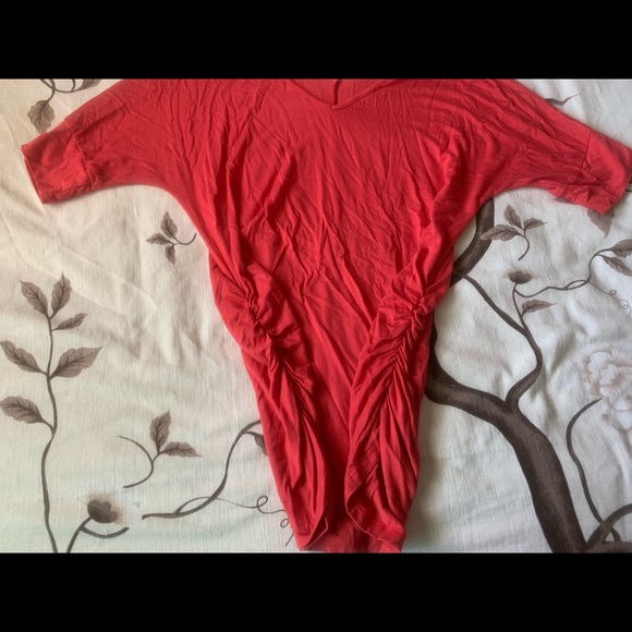 Motherhood Maternity Top - Picture 2 of 3